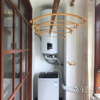 青岛阳光里公寓(6号店)酒店提供图片