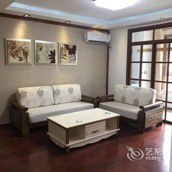 青岛阳光里公寓(6号店)酒店提供图片