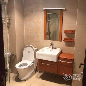 青岛阳光里公寓(6号店)酒店提供图片