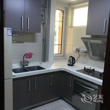 青岛阳光里公寓(6号店)酒店提供图片