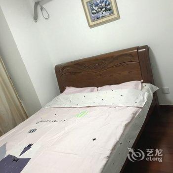 青岛阳光里公寓(6号店)酒店提供图片