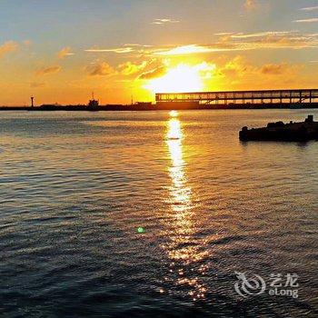 青岛辛子公寓酒店提供图片