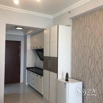 青岛辛子公寓酒店提供图片