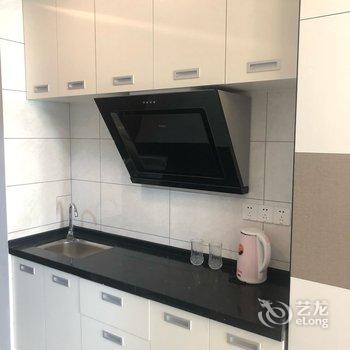 青岛辛子公寓酒店提供图片