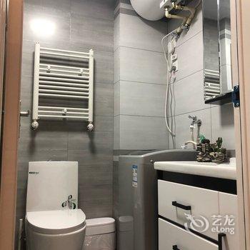 青岛辛子公寓酒店提供图片