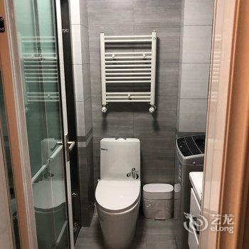 青岛辛子公寓酒店提供图片
