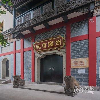 重庆游乐美江景度假民宿酒店提供图片