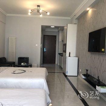 青岛辛子公寓酒店提供图片