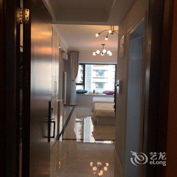 青岛辛子公寓酒店提供图片