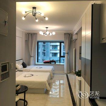 青岛辛子公寓酒店提供图片