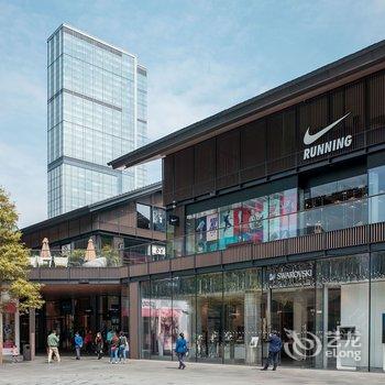 成都SAFARI旅行中的家公寓(6号店)酒店提供图片