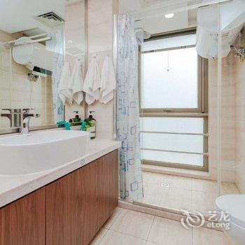 青岛王俊青公寓酒店提供图片