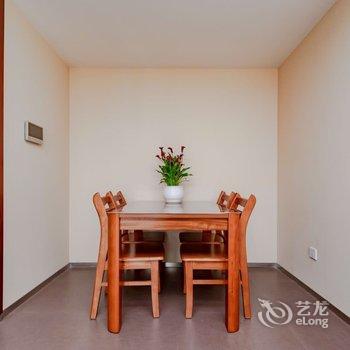 青岛王俊青公寓酒店提供图片