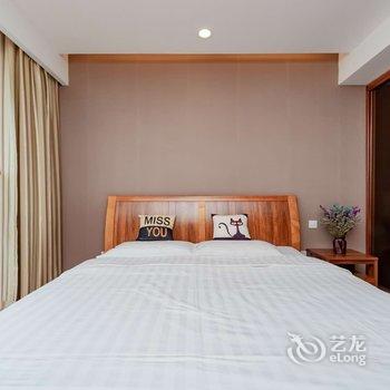 青岛王俊青公寓酒店提供图片