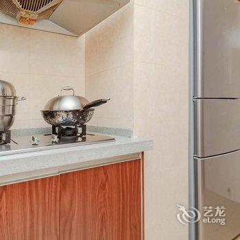 青岛王俊青公寓酒店提供图片