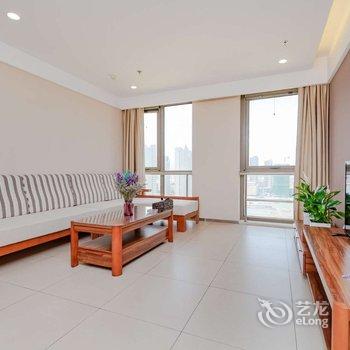 青岛王俊青公寓酒店提供图片