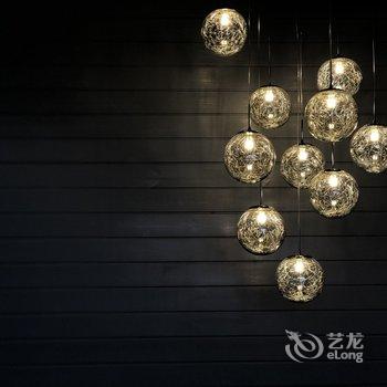 绵阳柒里别院酒店提供图片