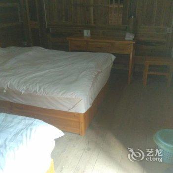 长汀山寨人家农家乐酒店提供图片