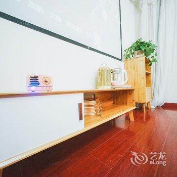 上海外滩城隍庙民宿rainbow的家(25号店)酒店提供图片