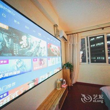 上海外滩城隍庙民宿rainbow的家(25号店)酒店提供图片