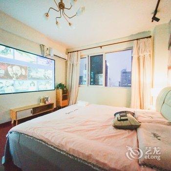 上海外滩城隍庙民宿rainbow的家(25号店)酒店提供图片