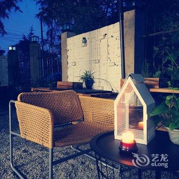 成都春暖花开复古别墅公寓(东洪路分店)酒店提供图片