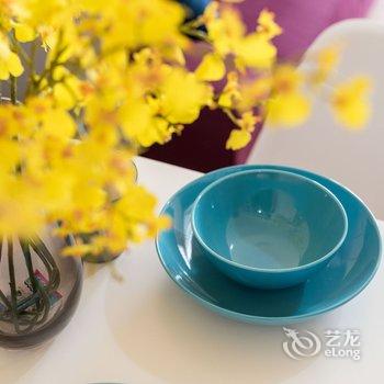 成都杜杜～公寓(13号店)酒店提供图片