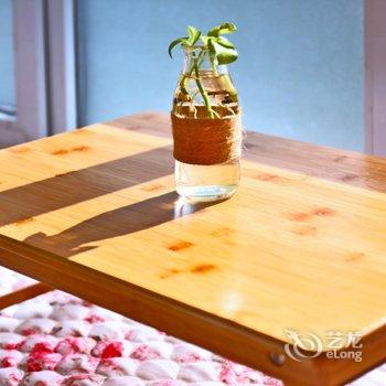 青岛毛咪的小屋酒店提供图片