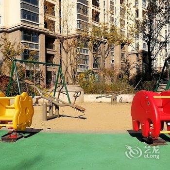 青岛毛咪的小屋酒店提供图片