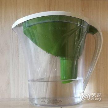 青岛毛咪的小屋酒店提供图片