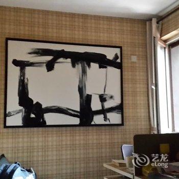 青岛设计小师之家公寓酒店提供图片
