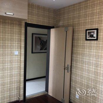 青岛设计小师之家公寓酒店提供图片
