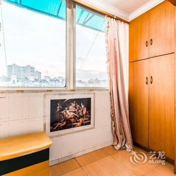 上海马红磊公寓(8号店)酒店提供图片