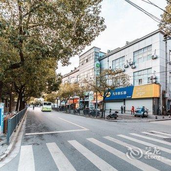 上海马红磊公寓(8号店)酒店提供图片