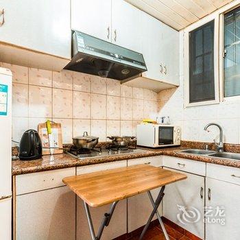 上海马红磊公寓(8号店)酒店提供图片