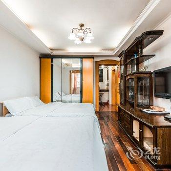 上海马红磊公寓(8号店)酒店提供图片