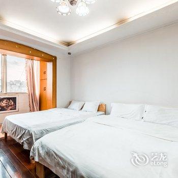 上海马红磊公寓(8号店)酒店提供图片