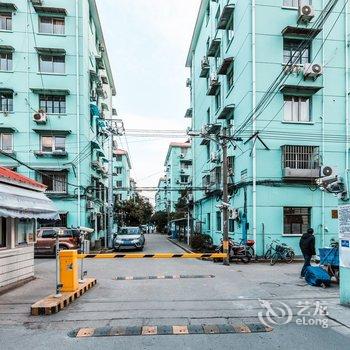 上海马红磊公寓(8号店)酒店提供图片