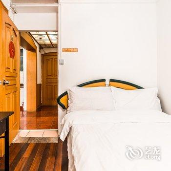 上海马红磊公寓(8号店)酒店提供图片
