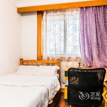 上海马红磊公寓(8号店)酒店提供图片