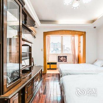 上海马红磊公寓(8号店)酒店提供图片