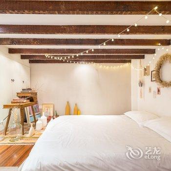 上海途掌柜认因确精品民宿酒店提供图片