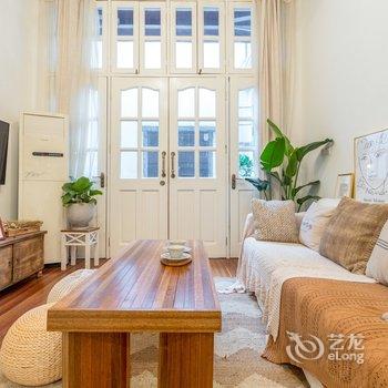 上海途掌柜认因确精品民宿酒店提供图片