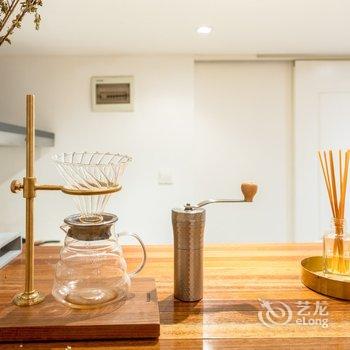 上海途掌柜认因确精品民宿酒店提供图片