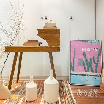 上海途掌柜认因确精品民宿酒店提供图片