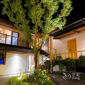 青城山幽栖客栈酒店提供图片