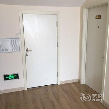 青岛山海客宾馆酒店提供图片
