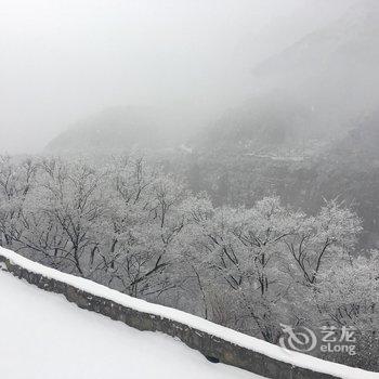 万仙山豫晋缘民宿酒店提供图片