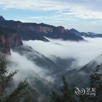 万仙山豫晋缘民宿酒店提供图片