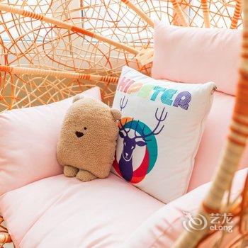 上海梧桐宿公寓(5号店)酒店提供图片